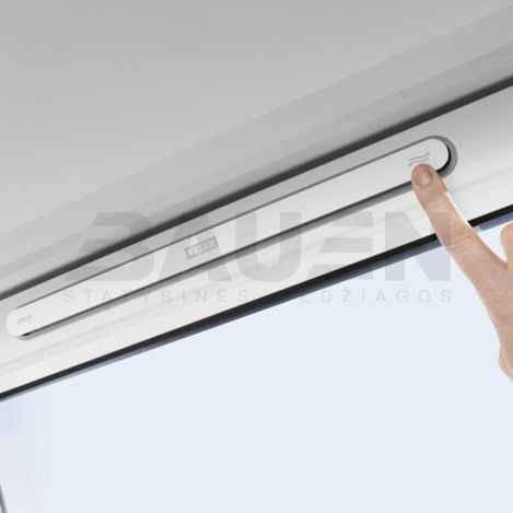 Stogo langai | VELUX Standard GLU 0051 CK02