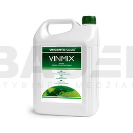 Plastifikatoriai | Plastifikatorius VINMIX 5 ltr.