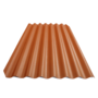 Šiferis ETERNIT Agro L 1750x1130 (L11), klasikinė raudona
