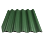Šiferis Eternit Banga 875x920 (L31), žalia