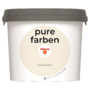 Spalvoti vidaus dažai Alpina Pure Farben Mondgrau 2,5 Ltr.
