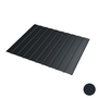 Profiliuota skarda HANBUD T-7 (0,47mm) matinė antracito (RAL7016), 1220 x 2500 mm.