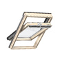 Stoglangis su rankena viršuje VELUX Standard GLL 1061 SK06