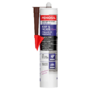 Elastingas stogų ir fasadų hermetikas PENOSIL Roof&Facade Elastic, rudas, 290 ml