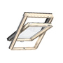 Stoglangis su rankena apačioje VELUX GZL 1051 B FK06