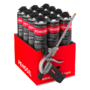 Komplektas klijuojančių putų PENOSIL Polystyrol FixFoam 877, oranžinės, 750 ml, 12 vnt. + putų pistoletas C1
