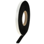 Savaime besiplečianti sandarinimo juosta PENOSIL Expanding Tape 600Pa, juoda,10/3-5mm, 10m/rul, PRO