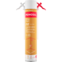 Šiaudelinės užpildymo putos PENOSIL Filling Foam 212, šviesiai geltonos, 650 ml