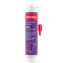 Vandeniui atsparus hermetikas PENOSIL All Weather Sealant 919, bespalvis, 300 ml