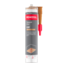 Akrilinis hermetikas parketui PENOSIL Parquet Filler 630, PF106 rausvai rudas alksnis, 300 ml