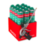 Putos Penosil Installation Gunfoam 65 156 870ml x 12 vnt. + putų pistoletas C1