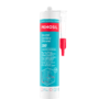 Neutralus silikonas PENOSIL Neutral Sanitary Silicone 350, bespalvis, 280 ml