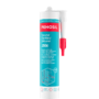 Neutralus silikonas PENOSIL Neutral Sanitary Silicone 350c, baltas, 280 ml