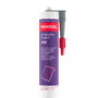 Vandeniui atsparus hermetikas PENOSIL All Weather Sealant 919, pilkas, 300 ml