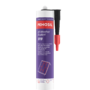 Vandeniui atsparus hermetikas PENOSIL All Weather Sealant 919, juodas, 300 ml