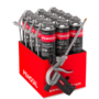 Komplektas PENOSIL SpeedFix EPS&XPS 878 universalios klijuojančios putos (12 vnt. x 750 ml) + putų pistoletas C1