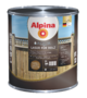 Medienos dažyvė ALPINA AQUA HOLZLASUR 30 Kiefer, pušis 10 Ltr.