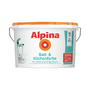 Dažai drėgnoms patalpoms ALPINA Bad- und Küchenfarbe 1 Ltr.