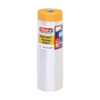 Apsauginė plėvelė TESA Easy Cover Precision Standard (4402), 33 m x 1400 mm., 3mėn. viduje, 1 mėn. lauke