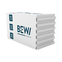 Putų polistirenas BEWI EPS 70 250x500x1000, frezuotas (0,3 m3/pak.)