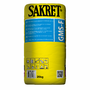 Mūro mišinys darbui žemose temperatūrose (-10°C) SAKRET GMS-F, 25 Kg.