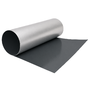Lygi skarda HANBUD 0.5 mm., 1250 mm., blizgi antracito, RAL7016 (25m2/rul)