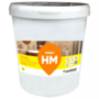 Polimerinė hidroizoliacija WEBER HM, mėlyna, 5 Kg.