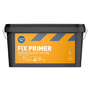 Gruntas neįgeriantiems paviršiams, KIILTO Fix Primer 5 L.