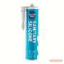 Silikonas KIILTO Pro Sanitary, 29 light beige, 310 ml.