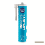Silikonas KIILTO Pro Sanitary, 41 Stone, 310 ml.
