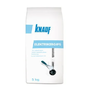 Gipsas elektrikams Knauf ELEKTRIKERGIPS, 5 Kg.