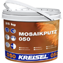 Dekoratyvinis mozaikinis tinkas KREISEL MOSAIKPUTZ 050 1,8 mm., 25 Kg.
