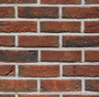 Belgiška apdailos plyta WIENERBERGER TERCA Morado Eco-brick® WDF