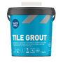 Keramikinių ir klinkerinių plytelių siūlių glaistas (1-6 mm.) KIILTO Pro Tile grout, 11 Linnen, 1 kg.