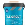Keramikinių ir klinkerinių plytelių siūlių glaistas (1-6 mm.) KIILTO Pro Tile grout, 29 Light beige, 1 kg.
