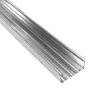 Profilis gipso kartonui, PROFILINE CD-60, (60x27x4000 mm)