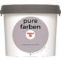 Spalvoti vidaus dažai Alpina Pure Farben Lavendelviolett 2,5 Ltr.