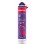 Purškiama termoizoliacija PENOSIL SprayFoam Pro 138, šviesiai geltona, 810 ml