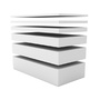 Putų polistirenas BEWI EPS 150 200x1000x1000 (0,6 m3/pak.)