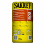 Savaime išsilyginantis mišinys grindims SAKRET BOS, 25 Kg.