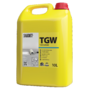 Giluminis gruntas išsitrinantiems paviršiams, SAKRET TGW, 10 Ltr.