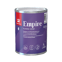 Baldų dažai Tikkurila Empire 0.9l BAZĖ A