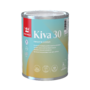 Blizgus vidaus lakas Tikkurila Kiva 30 0.9l