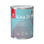 Blizgus vidaus lakas Tikkurila Kiva 70 0.9l