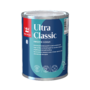 Medinių fasadų aukštos kokybės dažai Tikkurila Ultra Classic 0.9l BAZĖ A