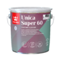 Greitai džiūstantis uretaninis alkidinis lakas Tikkurila Unica Super 60 2.7l