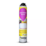 Poliuretaniniai klijai WEBER.THERM PU FIX, polistireno plokštėms, 750 ml.