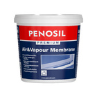 Sandarinimo mastika Penosil Premium Air&Vapour Membrane juoda 1 kg 