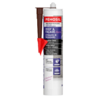 Elastingas stogų ir fasadų hermetikas PENOSIL Roof&Facade Elastic, rudas, 290 ml