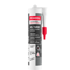 Elastingi momentinio sukibimo klijai PENOSIL MS TURBO,balti, 290 ml